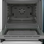 BOSCH OVEN HBA534ES00 71L