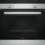 BOSCH OVEN HBA534ES00 71L