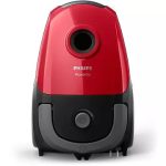 PHILIPS VACUUM POWER GO RED