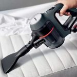 BOSCH VACUUM CLEANER UNLIMITED 7