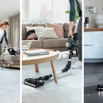 BOSCH VACUUM CLEANER UNLIMITED 7