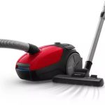 PHILIPS VACUUM POWER GO RED