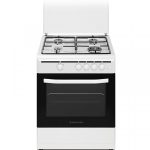 WESTPOINT COOKES GAS GAS WCB6640G4