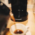 BLAUPUNKT COFFEE MAKER CMD401
