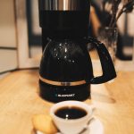 BLAUPUNKT COFFEE MAKER CMD401