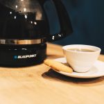 BLAUPUNKT COFFEE MAKER CMD401