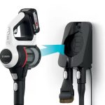 BOSCH VACUUM CLEANER UNLIMITED SIRIE  6