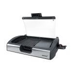 STEBA BBQ Table Grill VG 200