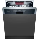 NEFF DISHWASHER S147ECS21E