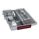 NEFF DISHWASHER S855EMX16E
