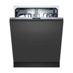 NEFF DISHWASHER S155HAX29E