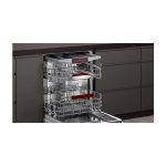 NEFF DISHWASHER S147ECS21E