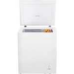 HISENSE CHEST FREEZER FC184D4AW1