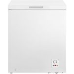 HISENSE CHEST FREEZER FC184D4AW1