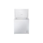 HISENSE CHEST FREEZER FC258D4AW1