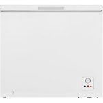HISENSE CHEST FREEZER FC258D4AW1