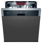 NEFF DISHWASHER S147ECS21E