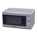 MATESTAR MICROWAVE 20L (MAT-720CS)