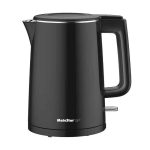 ELECTRIC KETTLE MATE STAR PLM024BK
