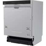 Midea MDWES1433DB Εντοιχιζόμενο Πλυντήριο Πιάτων