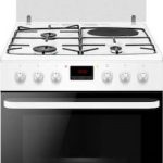 AMICA ACM3504B 62 Lt  ELECTRIC AND GAZ COOKER