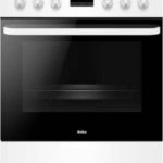 AMICA ACM3504B 62 Lt  ELECTRIC AND GAZ COOKER