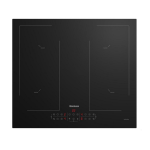 Hob Touch Control Induction MIN54483N